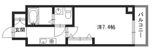 Capital.i姫路の物件間取画像